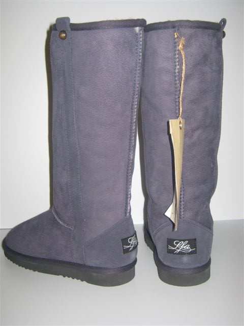 Classic Long (Lilac)